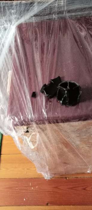 Фотография покупателя товара Диван кушетка NEXT NICE, со спальным местом 750×1950 мм, рогожка WINE - Фото 77