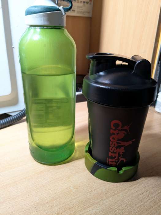 Фотография покупателя товара Пепельница силиконовая «Армейская», круглая, 8×2.3 см - Фото 3