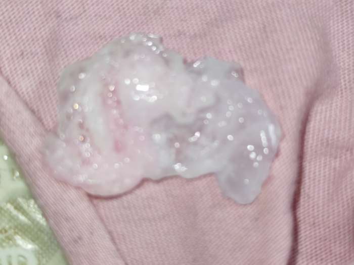 Фотография покупателя товара Капсулы для стирки 5 в 1 Мой Выбор «Лаванда» 10 шт. по 10 г дой-пак - Фото 4