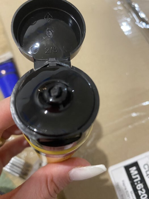 Фотография покупателя товара Краска акриловая матовая в тубе 75 мл CALLIGRATA, КМ014, жёлтая средняя, пантон 116С - Фото 4