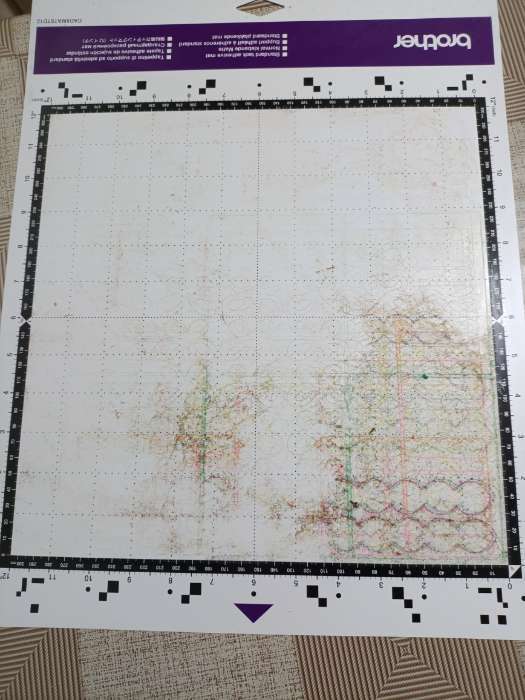 Фотография покупателя товара Антискотч аэрозоль «Мой выбор», удалитель наклеек, следов клея и скотча, 210 мл - Фото 1