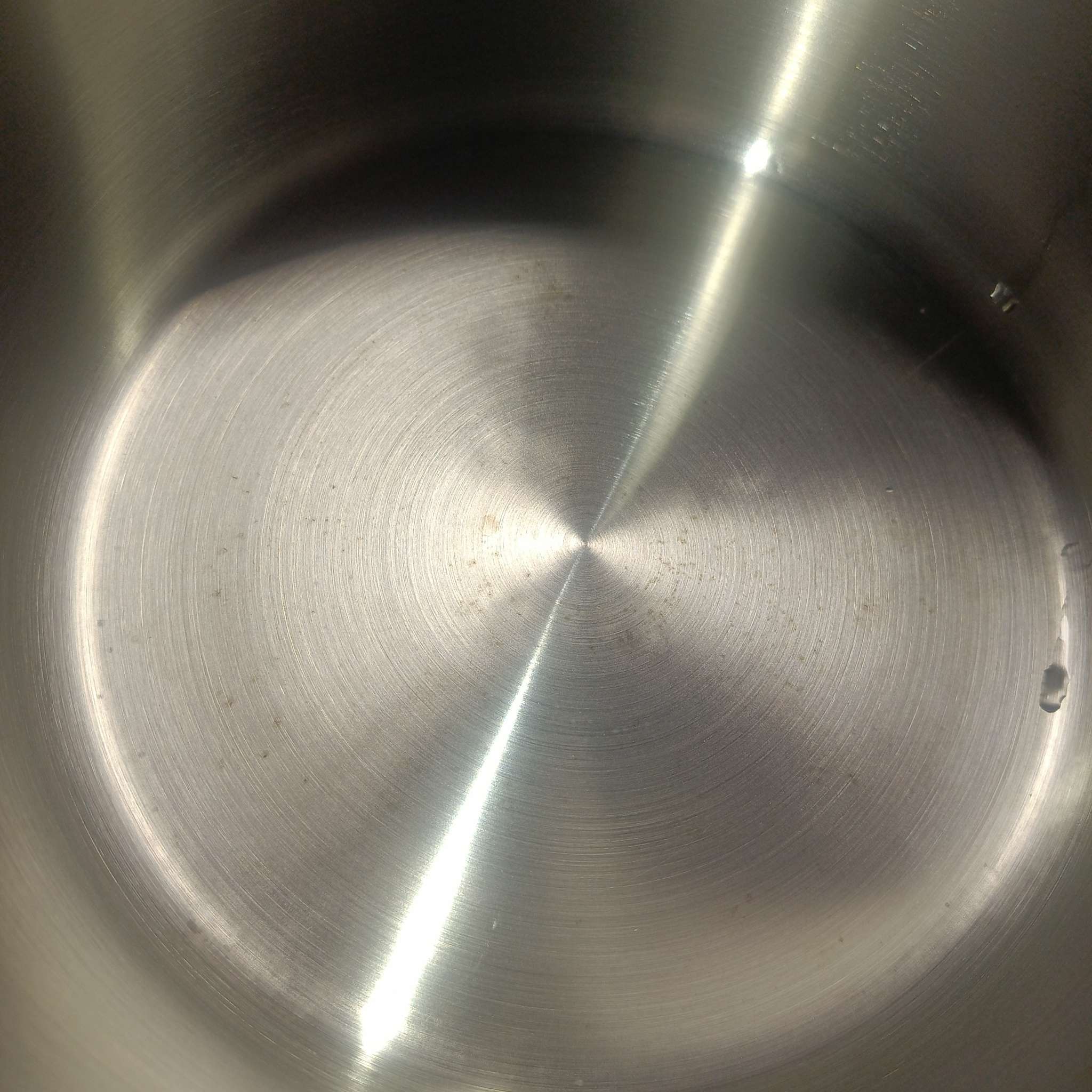 Фотография покупателя товара Кастрюля Hanna Knövell, 9 л, d=26 см, h=17 см, толщина стенки 0.6 мм, с крышкой, капсульное дно, индукция, нержавеющая сталь, хромированная - Фото 6