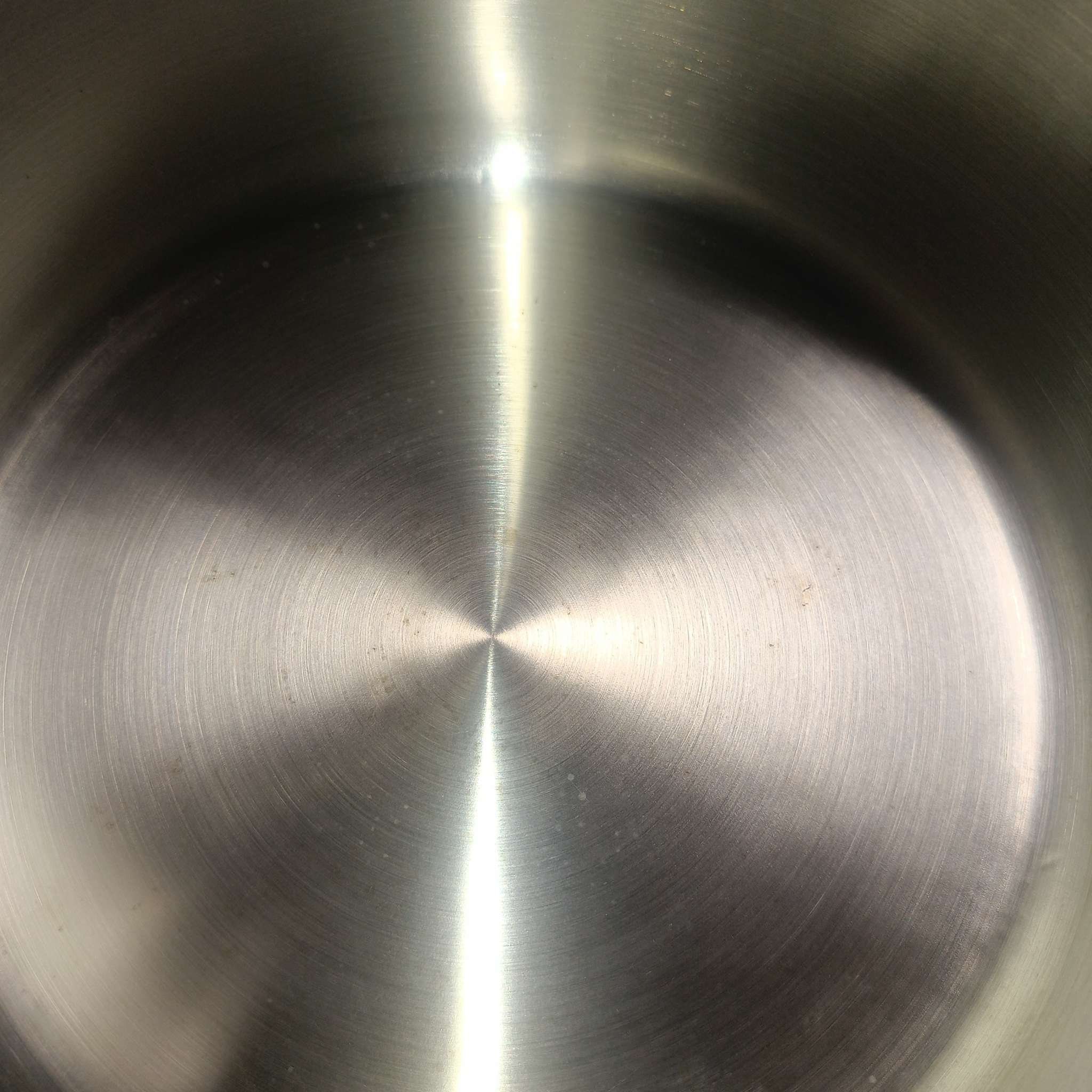 Фотография покупателя товара Кастрюля Hanna Knövell, 9 л, d=26 см, h=17 см, толщина стенки 0.6 мм, с крышкой, капсульное дно, индукция, нержавеющая сталь, хромированная - Фото 7