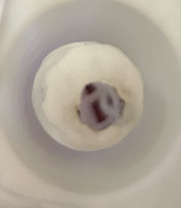 Фотография покупателя товара Этажерка настольная 2 яруса «Плетение», 24×15×20 см, МИКС - Фото 12