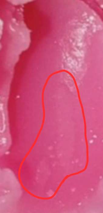 Фотография покупателя товара Молд для заливки 3D Доляна «Сонный ребёнок», силикон, 9×6 см, розовый - Фото 44