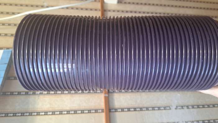 Фотография покупателя товара Горшок для рассады, 800 мл, d=13 см, h=10 см, пластик, МИКС - Фото 1