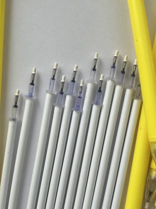 Фотография покупателя товара Ручка-прикол Calligrata «Смайл», синий стержень, гелевая, МИКС - Фото 22