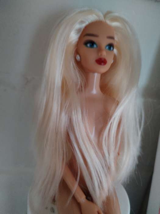 Фотография покупателя товара Кукла Happy Valley «Модница Кэти», шарнирная - Фото 1