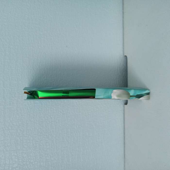 Фотография покупателя товара Открытка с местом под шоколад «С 8 Марта» - Фото 2