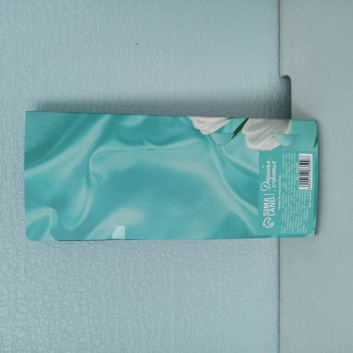 Фотография покупателя товара Открытка с местом под шоколад «С 8 Марта» - Фото 6