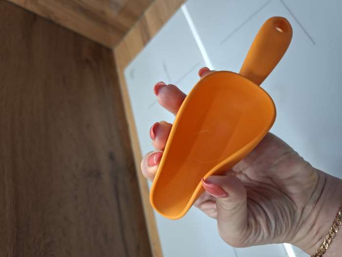 Фотография покупателя товара Игрушка для купания «Совок», мягкий, МИКС - Фото 1