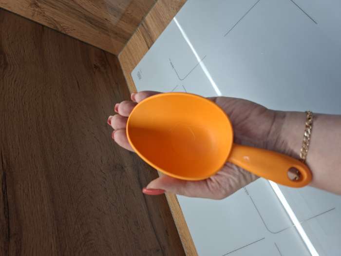 Фотография покупателя товара Игрушка для купания «Совок», мягкий, МИКС - Фото 2