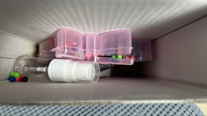 Фотография покупателя товара Аквамозаика «Единорог», 8 карточек, 1300 шариков - Фото 48