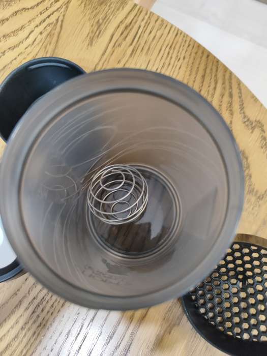 Фотография покупателя товара Пружина для шейкера «Мастер К» - Фото 2