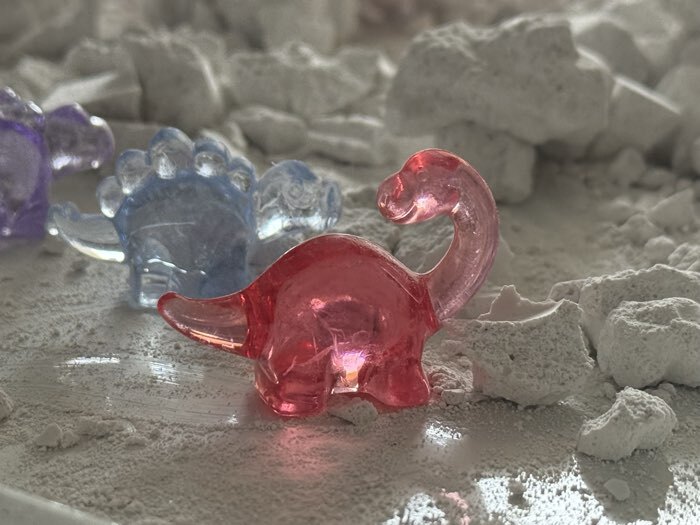 Фотография покупателя товара Раскопки Десятое Королевство «Юного археолога», 19 артефактов - Фото 1