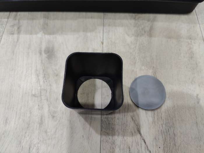 Фотография покупателя товара Набор для рассады: стаканы по 500 мл (10 шт.), поддон 40×19.5 см, МИКС, Greengo - Фото 6