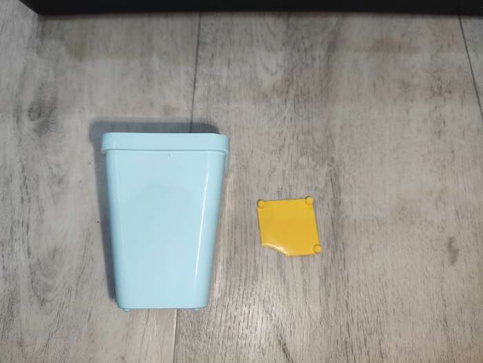 Фотография покупателя товара Набор для рассады: стаканы по 600 мл (8 шт.), поддон 36×18 см, цвет МИКС, Greengo - Фото 4