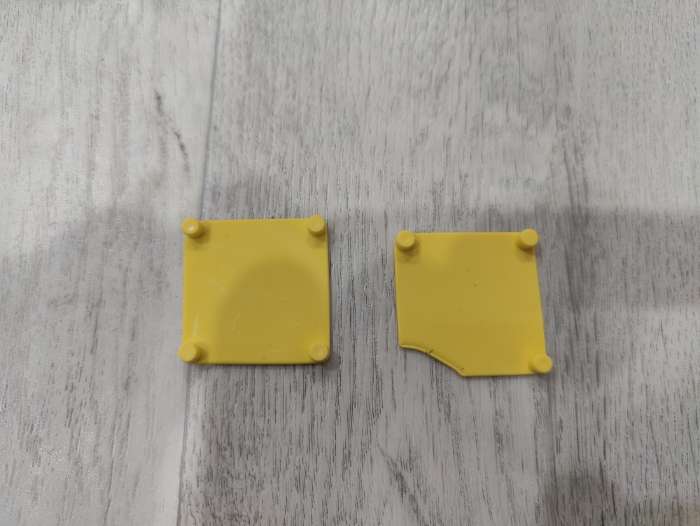 Фотография покупателя товара Набор для рассады: стаканы по 600 мл (8 шт.), поддон 36×18 см, цвет МИКС, Greengo - Фото 2