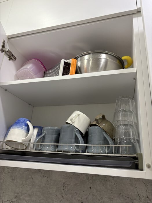 Фотография покупателя товара Кружка Magistro Alpine Frost, 350 мл, фарфор, голубовато-серый - Фото 1