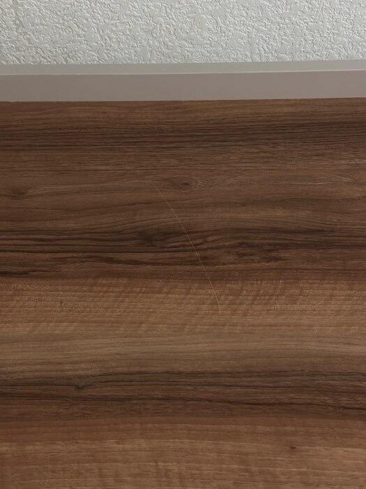 Фотография покупателя товара Стол письменный «Чарли 17», 1201×600×813 мм, цвет кашемир/авелано - Фото 9