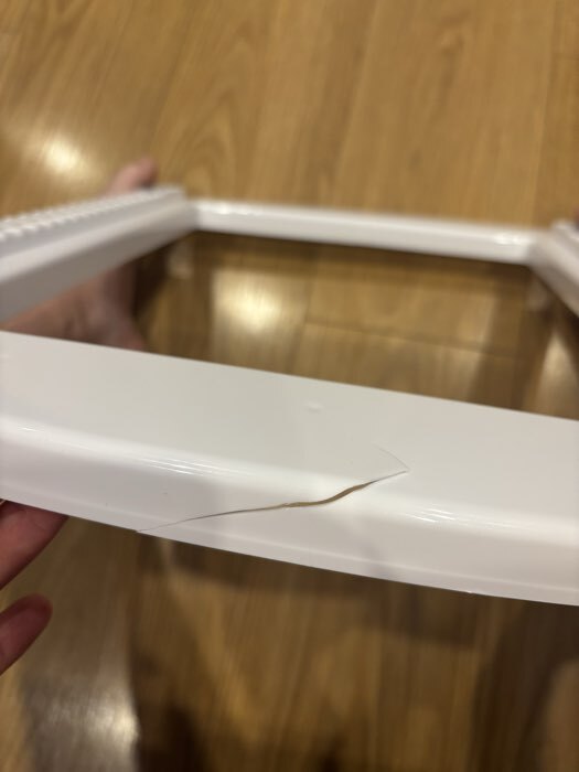 Фотография покупателя товара Комод 4-х секционный «Декор. Красотка», 38.5×47×95 см, белый - Фото 32