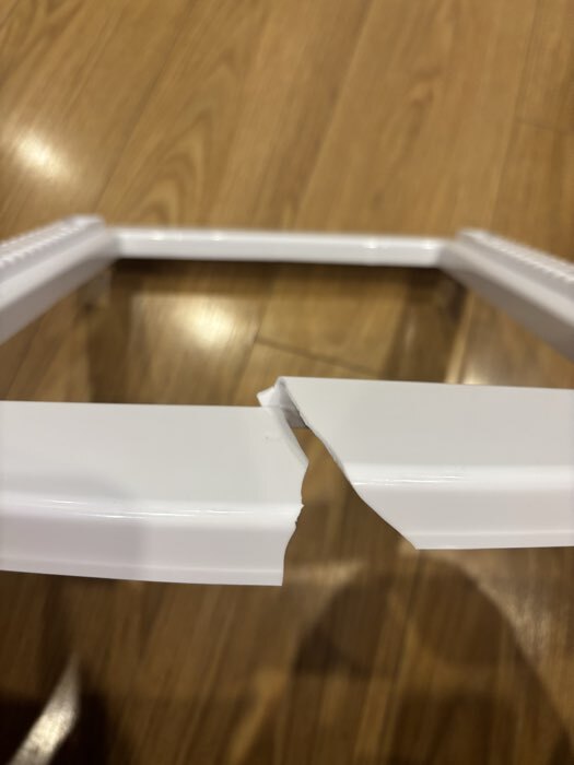 Фотография покупателя товара Комод 4-х секционный «Декор. Красотка», 38.5×47×95 см, белый - Фото 31