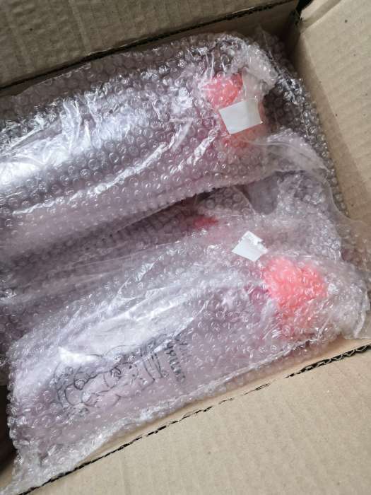 Фотография покупателя товара Бутылка для воды пластиковая «Капибара», 500 мл - Фото 5