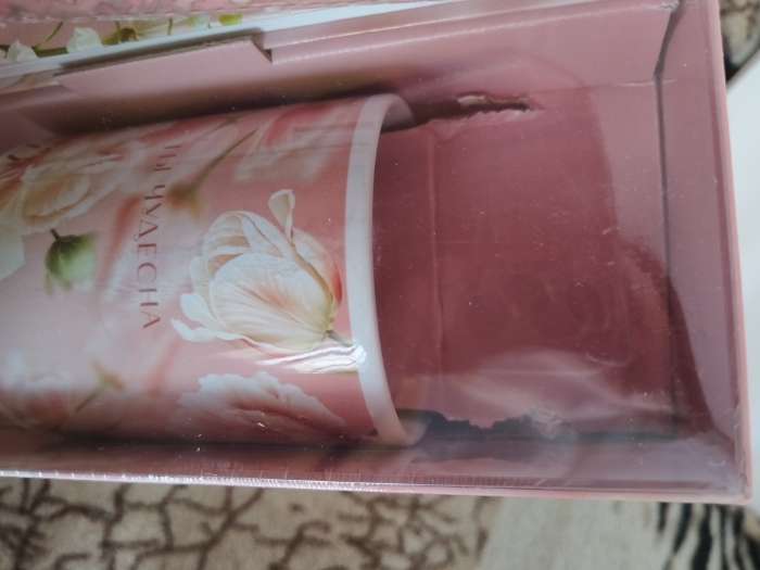 Фотография покупателя товара Подарочный набор: ежедневник А5, 80 листов и кружка «Пусть эта весна тебя вдохновляет» - Фото 6