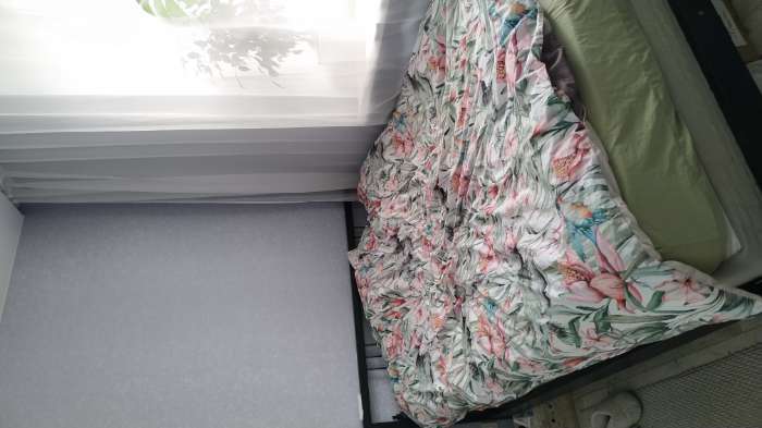 Фотография покупателя товара Пододеяльник 2-спальный «Этель» Exotic island, 180×220 см, перкаль - Фото 1