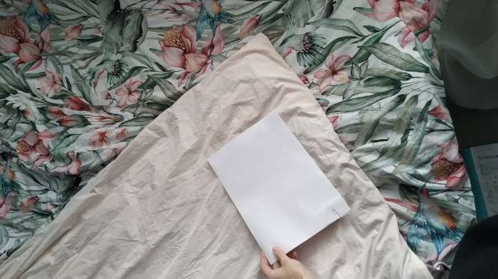 Фотография покупателя товара Пододеяльник 2-спальный «Этель» Exotic island, 180×220 см, перкаль - Фото 3