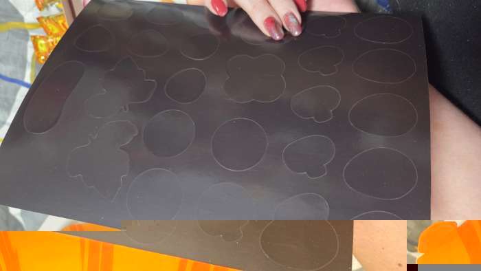 Фотография покупателя товара Настольная магнитная игра для малышей «Животные», 28×20 см - Фото 8