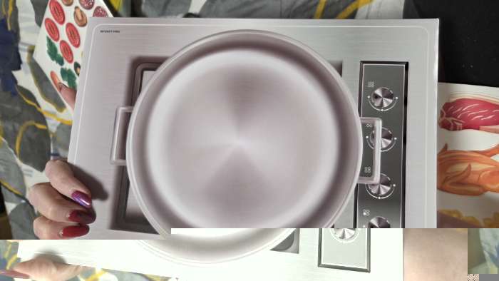 Фотография покупателя товара Настольная магнитная игра для малышей «Животные», 28×20 см - Фото 10