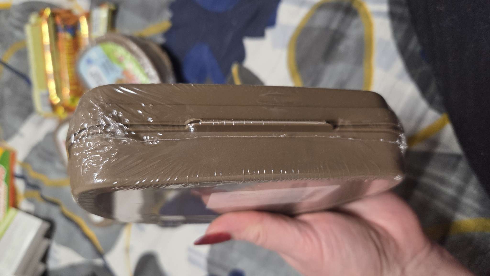 Фотография покупателя товара Бутербродница «It's my sandwich time», 200 мл - Фото 12