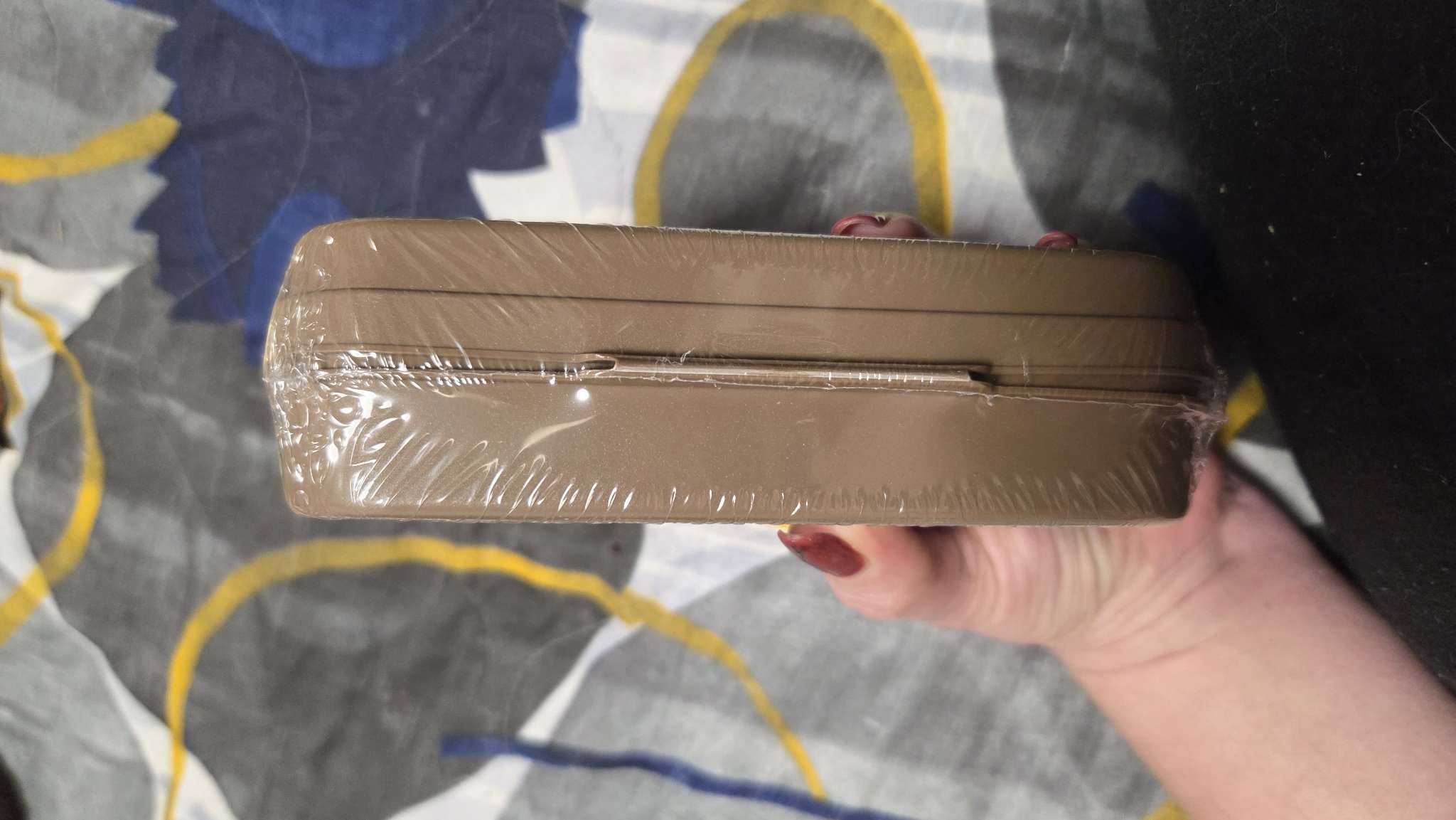 Фотография покупателя товара Бутербродница «It's my sandwich time», 200 мл - Фото 4