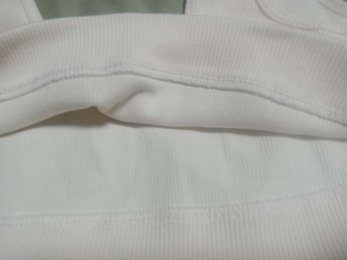 Фотография покупателя товара Топ укороченный женский Mist Old School, размер 44, чёрный - Фото 2