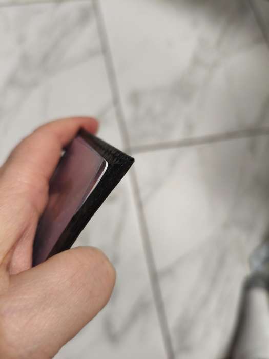 Фотография покупателя товара Картхолдер из натуральной кожи, МИКС - Фото 32