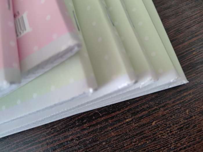 Фотография покупателя товара Тетрадь 48 листов в клетку, Calligrata «В точку», МИКС - Фото 6