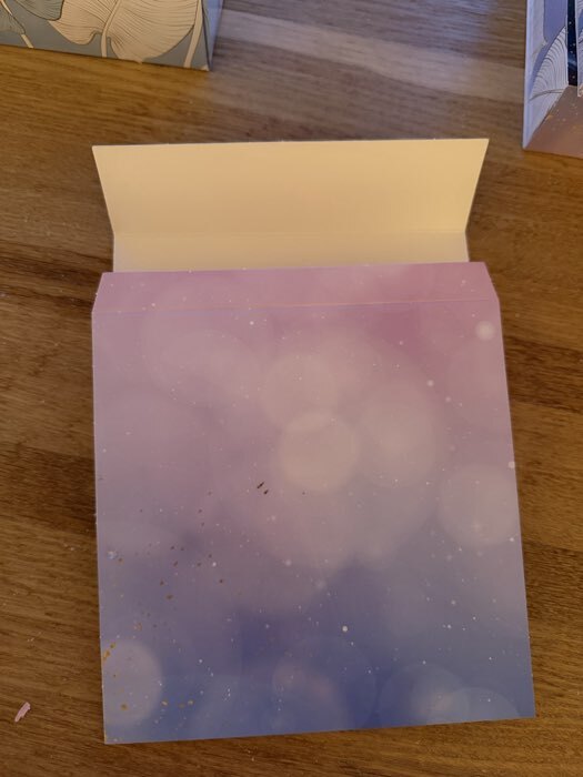 Фотография покупателя товара Коробка для конфет с обечайкой 9 шт. без окна «С 8 марта», 13.7×13.7×3.5 см - Фото 7