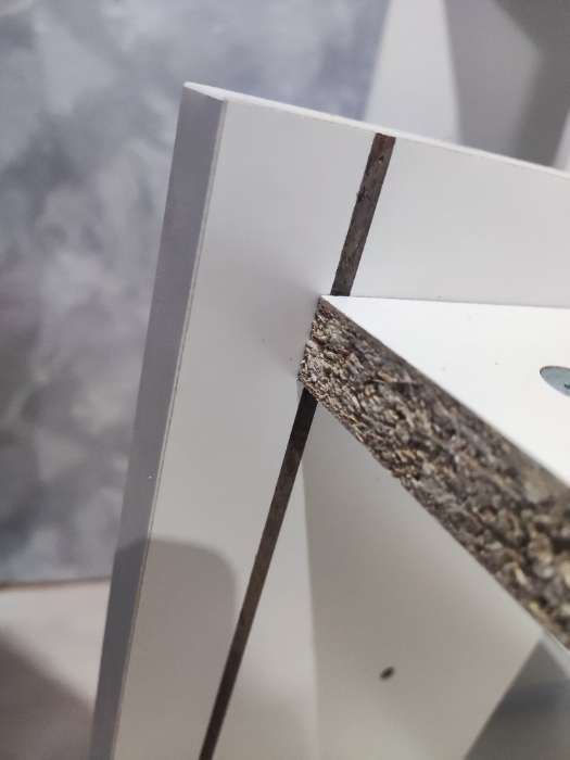 Фотография покупателя товара Шкаф четырёхстворчатый «Квадро», с зеркалом, 1600×487×2200 мм, цвет графит - Фото 167