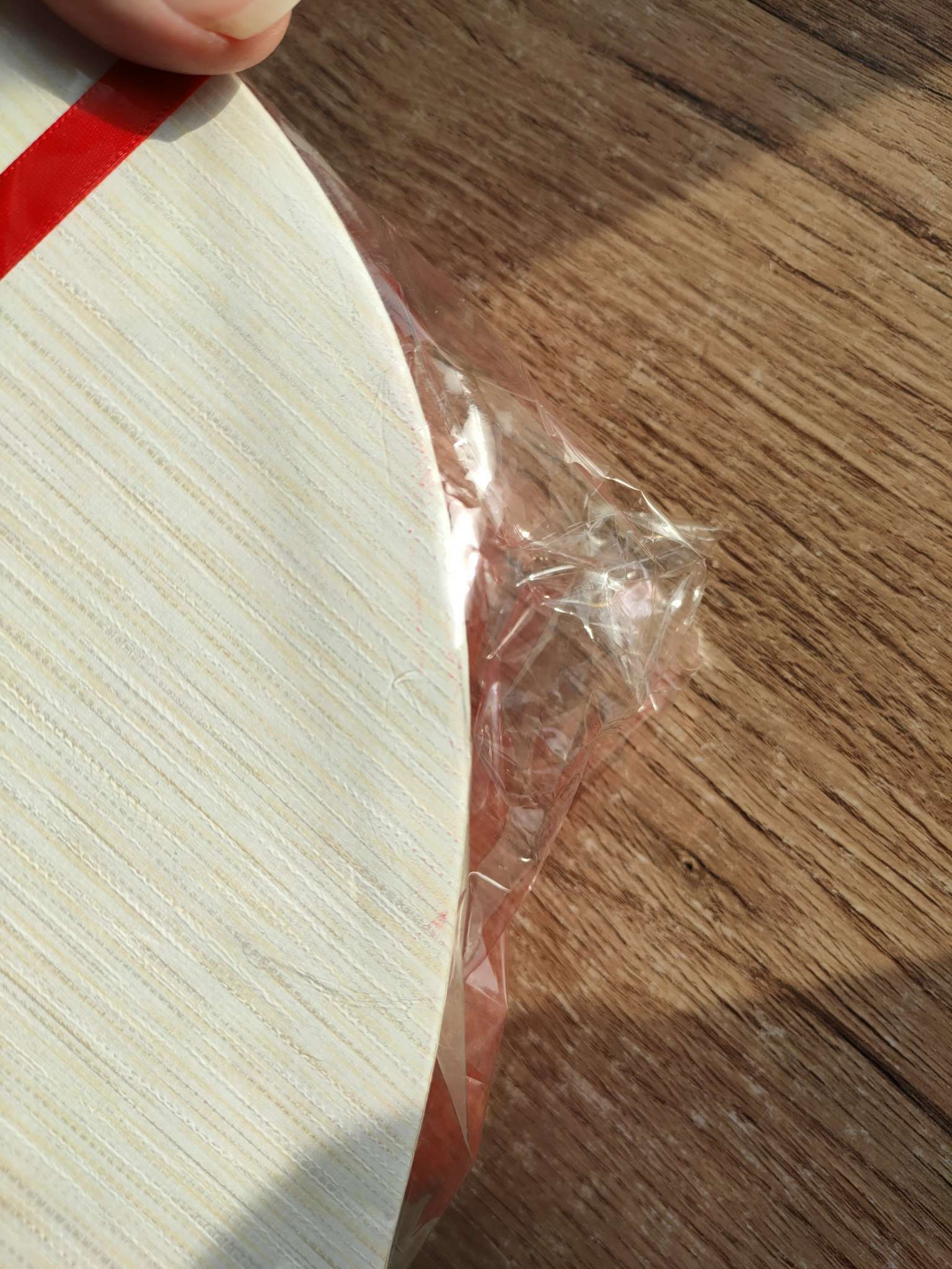 Фотография покупателя товара Набор подарочных коробок сердце 3 в 1, «Красный бант», 22×20×9; 19×17×7.5; 16×13.5×6 см - Фото 2