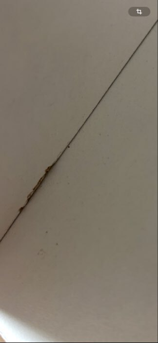 Фотография покупателя товара Кухня прямая «Агава», 2000×600 мм, цвет акация белая/трюфель - Фото 105