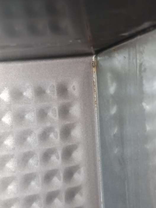 Фотография покупателя товара Формы для выпечки новогодние «Елочка», 2 предмета: 25×11 см и 6.5×5.5 см - Фото 4