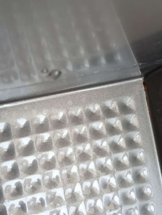 Фотография покупателя товара Формы для выпечки новогодние «Елочка», 2 предмета: 25×11 см и 6.5×5.5 см - Фото 5