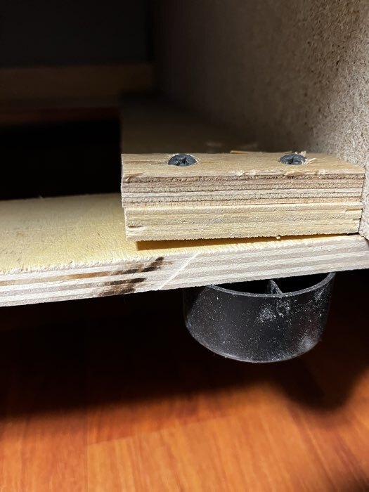 Фотография покупателя товара Диван п – образный «Майами 4», универсальный, механизм венеция, велюр, цвет галакси лайт 010 - Фото 8