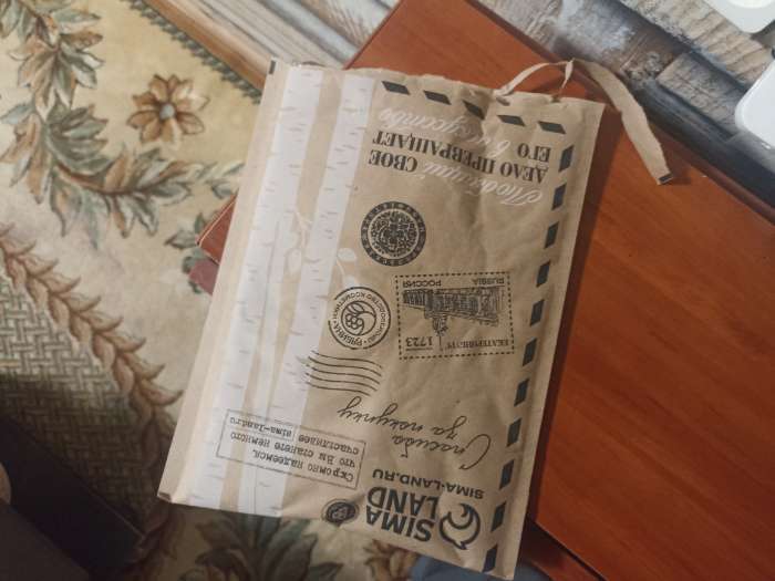 Фотография покупателя товара Термометр комнатный ТБ-189 «Модерн», от -10 до + 50°С, блистер - Фото 1