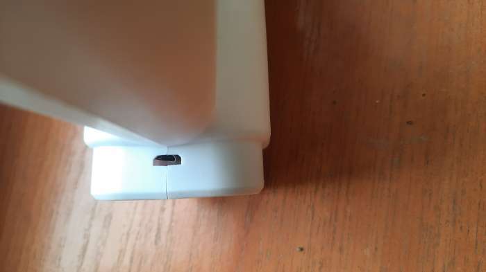 Фотография покупателя товара Опрыскиватель аккумуляторный ТУНДРА, мини, 5 В, 1 Ач, 380 мл, 2 режима, мелкое распыление - Фото 3