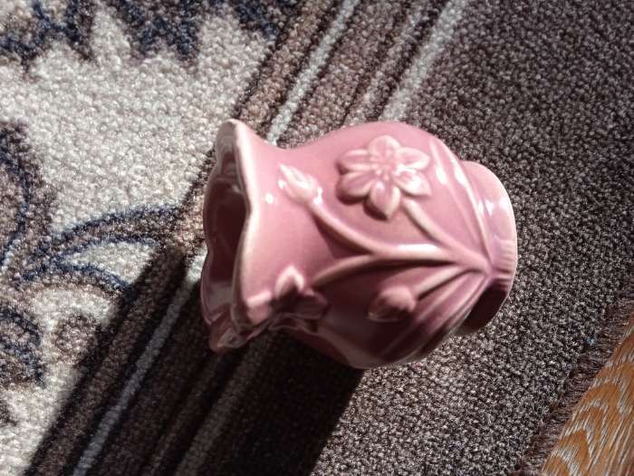 Фотография покупателя товара Пластилин 50 г Calligrata, фиолетовый - Фото 3