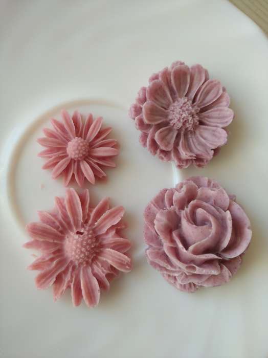 Фотография покупателя товара Краситель натуральный MIXIE «Свёкла сладкая», 30 г - Фото 1