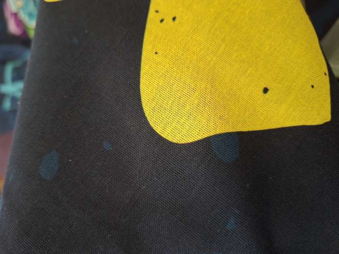 Фотография покупателя товара Пододеяльник 1.5-спальный «Этель» Xgames, 143×215 см, бязь - Фото 5