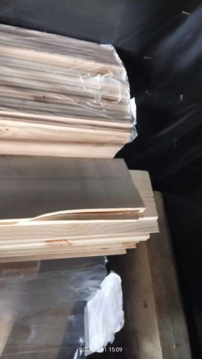 Фотография покупателя товара Вагонка для бани «Добропаровъ», сосна, сорт АВ, 3000×83×13 мм, 2.49 м² - Фото 14